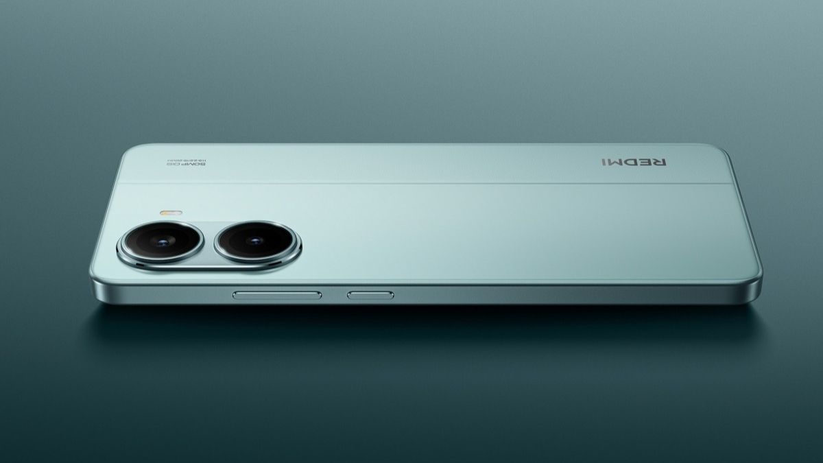 Bisa Jadi Game Changer? Redmi Turbo 4 Pro 5G Punya Fitur Flagship Tapi Harga Hemat