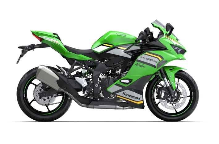 Simulasi Kredit Kawasaki Ninja 250 di WOM Finance, Cicilan Mulai Rp 2 Jutaan per Bulan