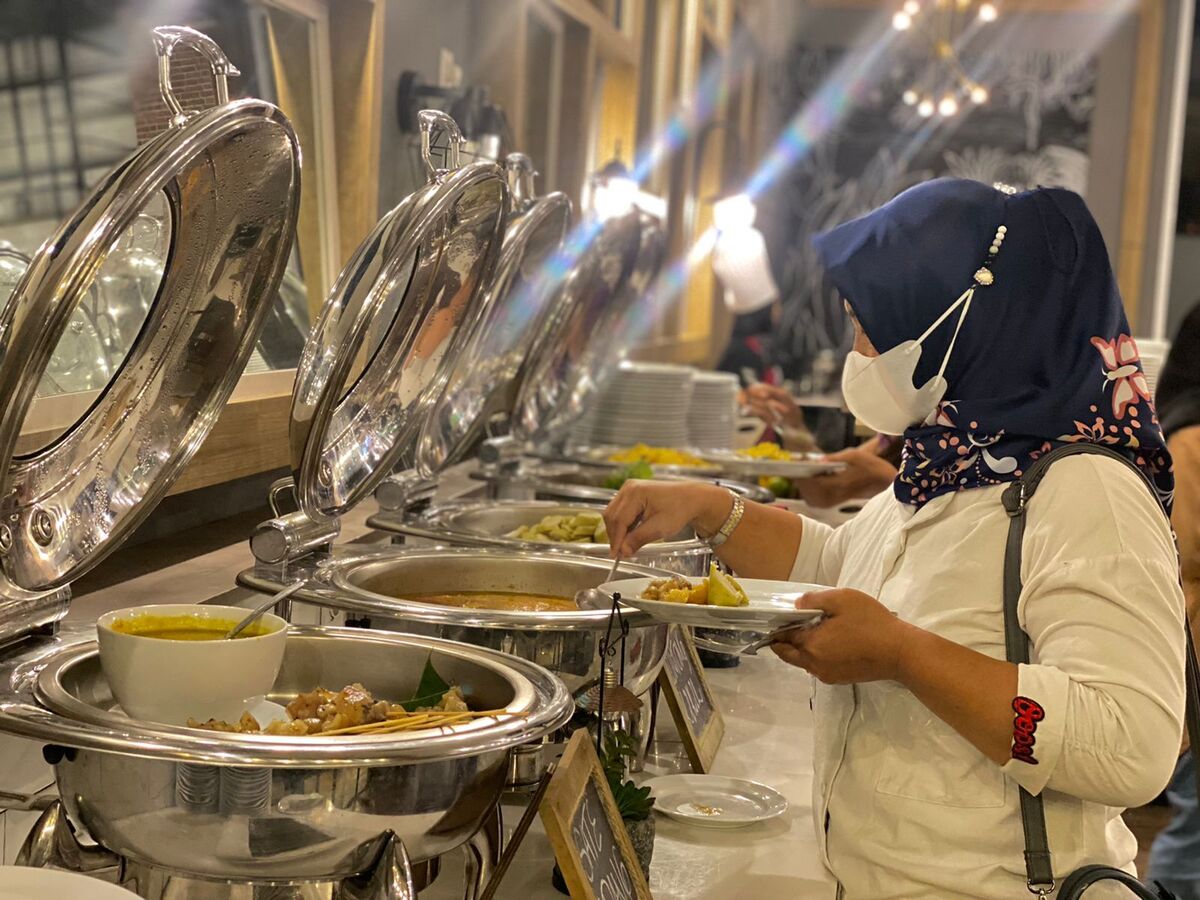 Rekmendasi Bukber di Hotel Purwokerto dengan Hidangan Lezat dan Suasana Mewah