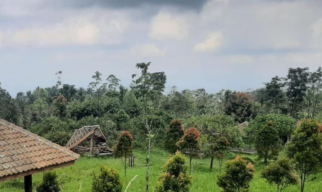 Pembangunan Purbalingga Bumi Sambara Baru Tahap Pertama dari Nilai Rp 3,5 M