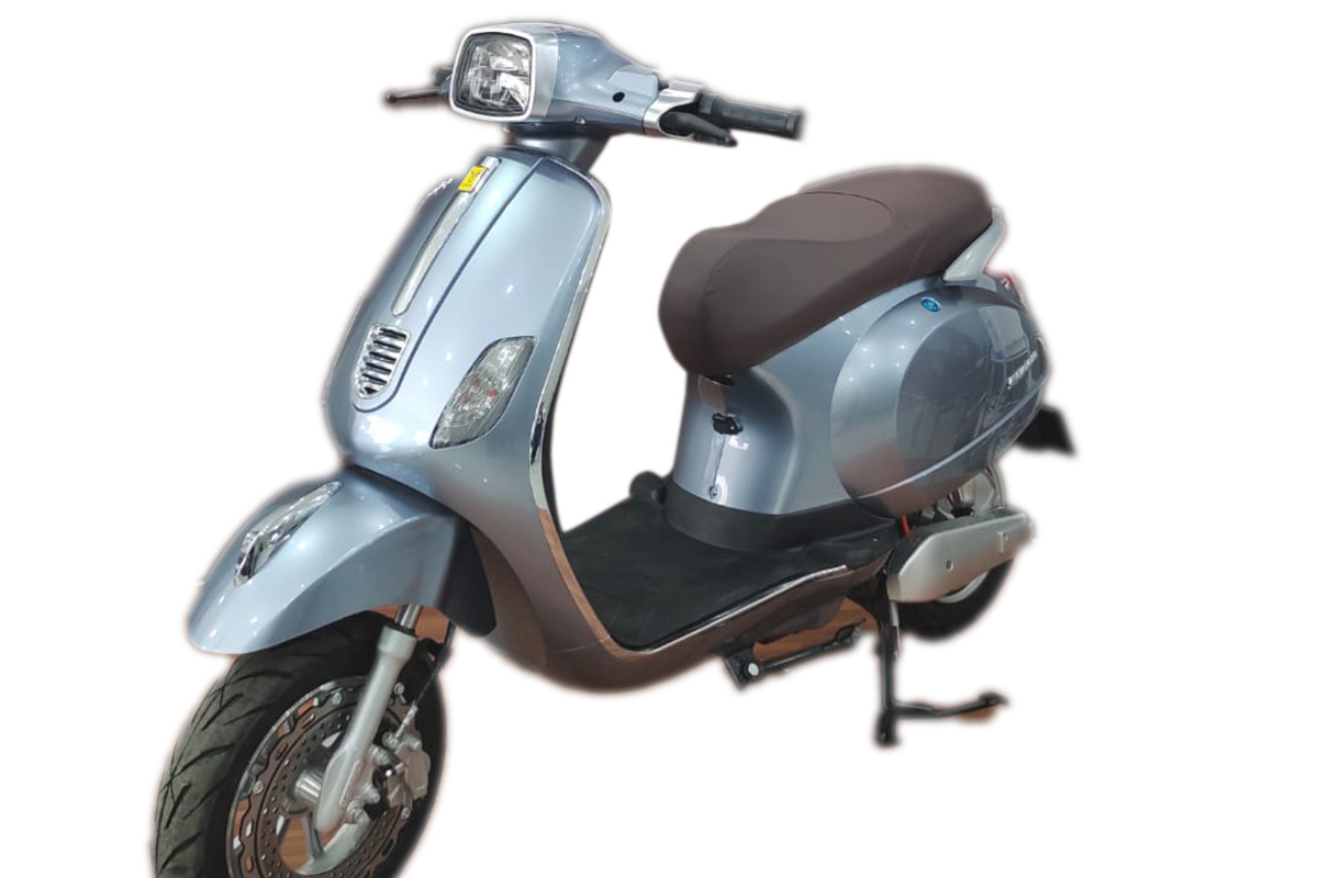 Perhatikan! Berikut Cara Menjalankan Motor Listrik Uwinfly T3