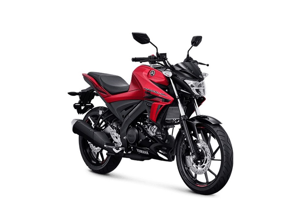 Inilah Harga Motor Bekas Vixion R 2020, Tampil Keren dengan Budget Minim!