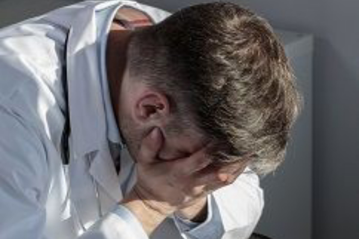 Benarkah Cedera Kepala Berpotensi Menyebabkan Gangguan Kesehatan Mental?