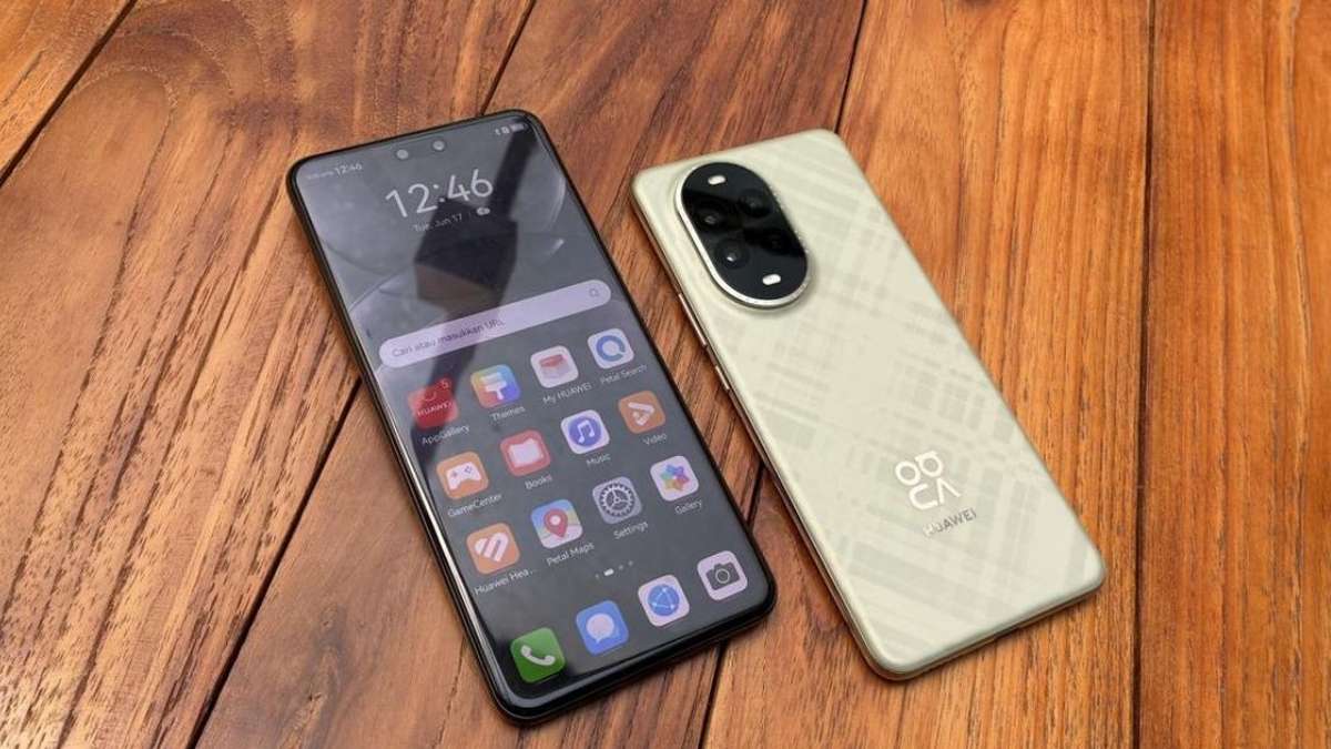 Huawei Nova 13 Pro Resmi Meluncur Bulan Ini Bawa Kamera Jernih dan Desain Premium