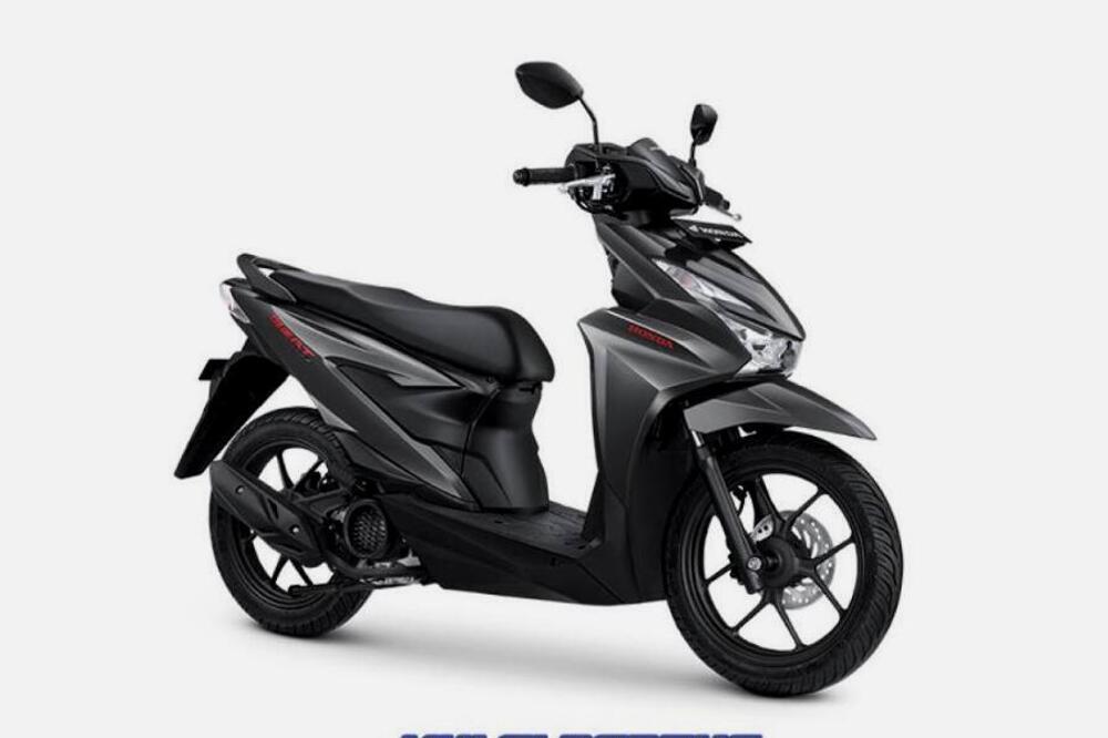 Cara Merawat Mesin Motor Matic Honda BeAT yang Harus Diperhatikan