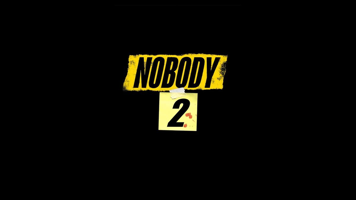 Nobody 2 Siap Tayang dan Hadir dengan Aksi yang Makin Menegangkan