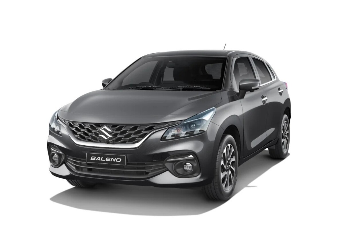 Suzuki Baleno, Mobil Stylish dan Irit yang Cocok untuk Aktivitas Perkotaan