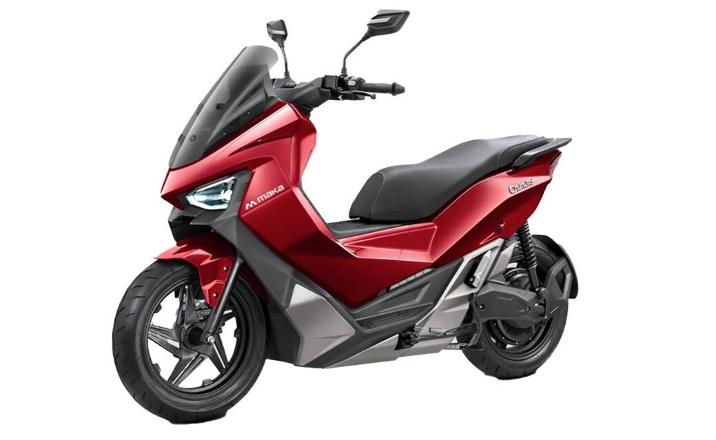 Simulasi Kredit Motor Listrik MAKA Cavalry di Adira Finance, Cicilan Hanya Rp 1 Jutaan Per Bulan