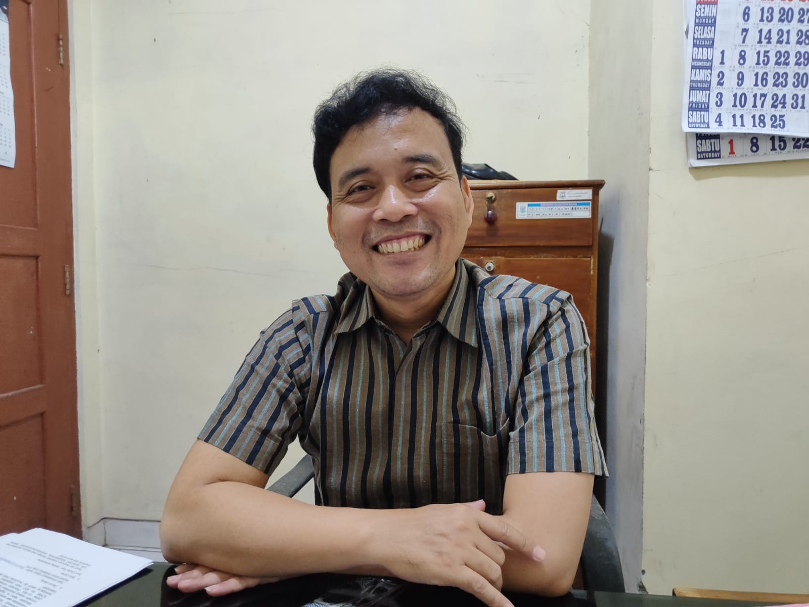 Empat Kecamatan Jadi Pilot Project Program Kecamatan Berdaya