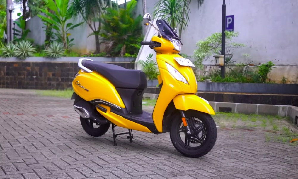 3 Top Motor Matic Murah 2025 yang Irit BBM, Yamaha Mio M3 Masih Jadi Favorit