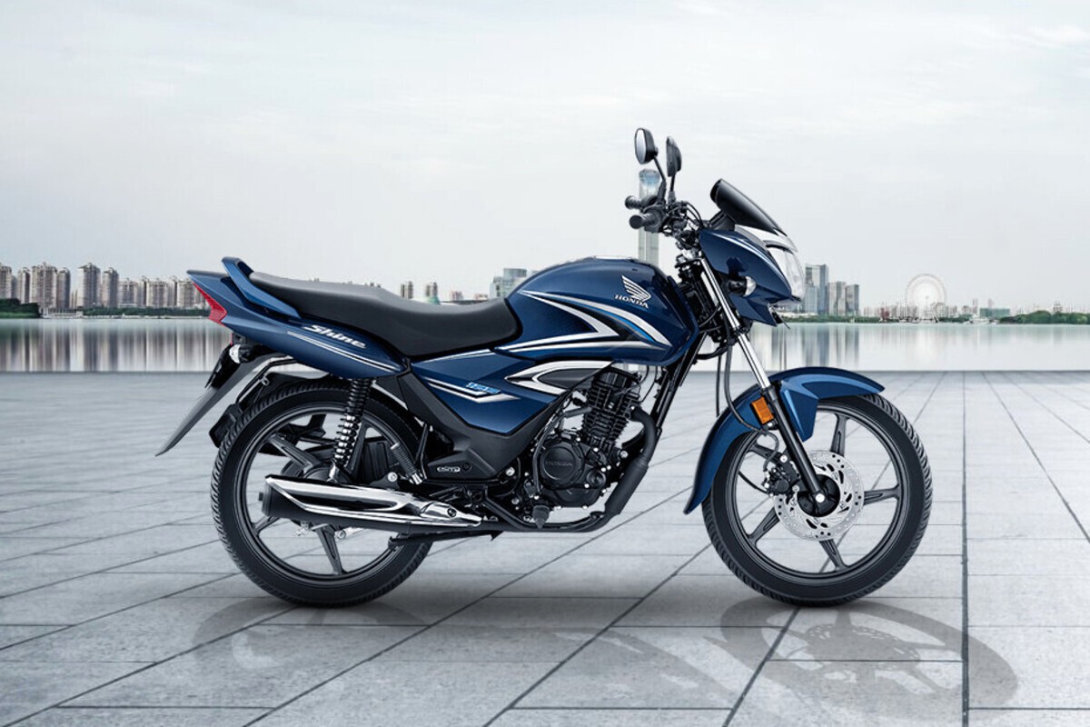 Honda Shine EV, Motor Listrik Entry-Level yang Siap Jadi Primadona Baru