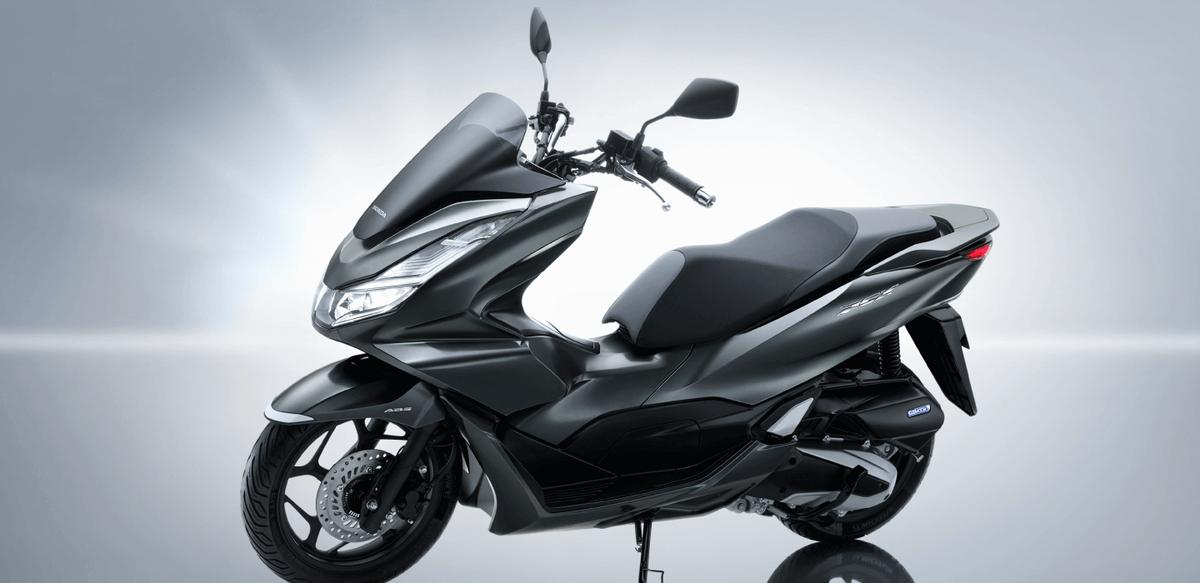 Spesifikasi Motor Matic Honda PCX, Touring Jauh Jadi Mudah dengan Konsumsi Bensin Irit