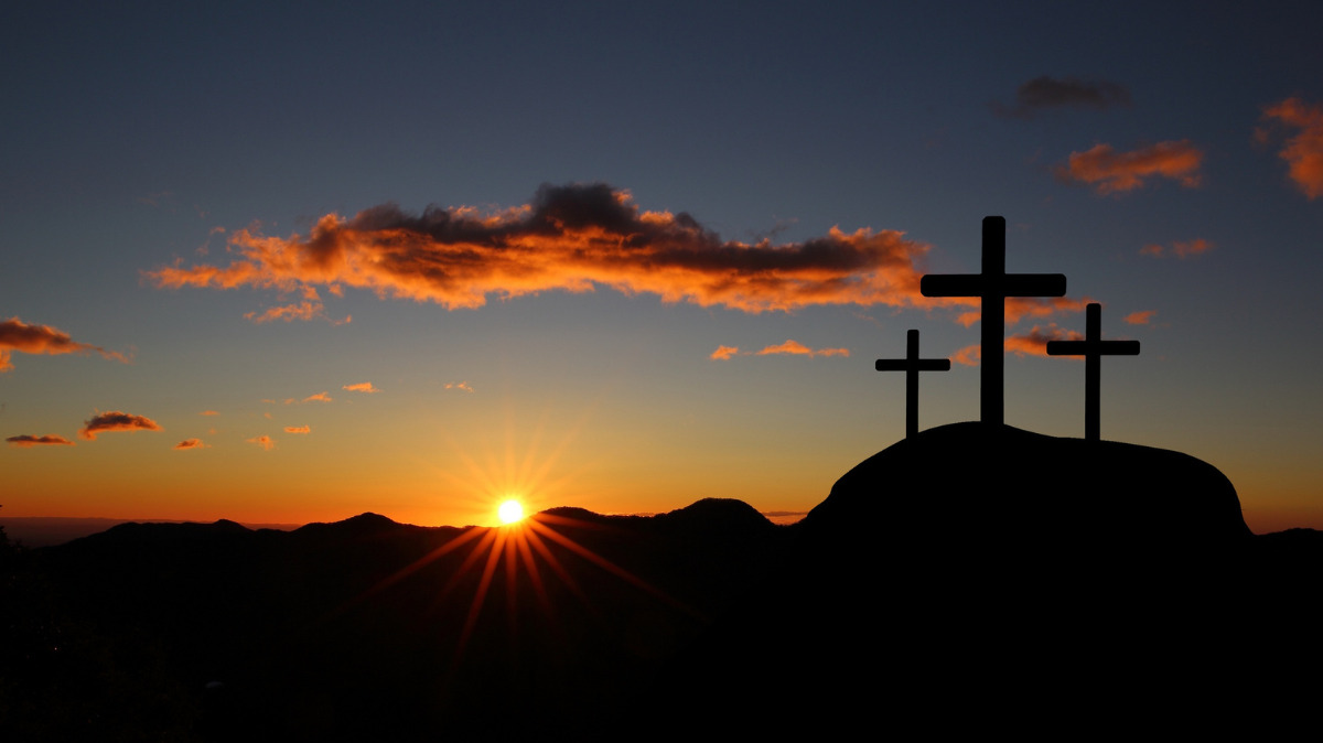 Paus Fransiskus Sampaikan Pesan Paskah dan Doa Perdamaian untuk Gaza dari Lapangan Santo Petrus