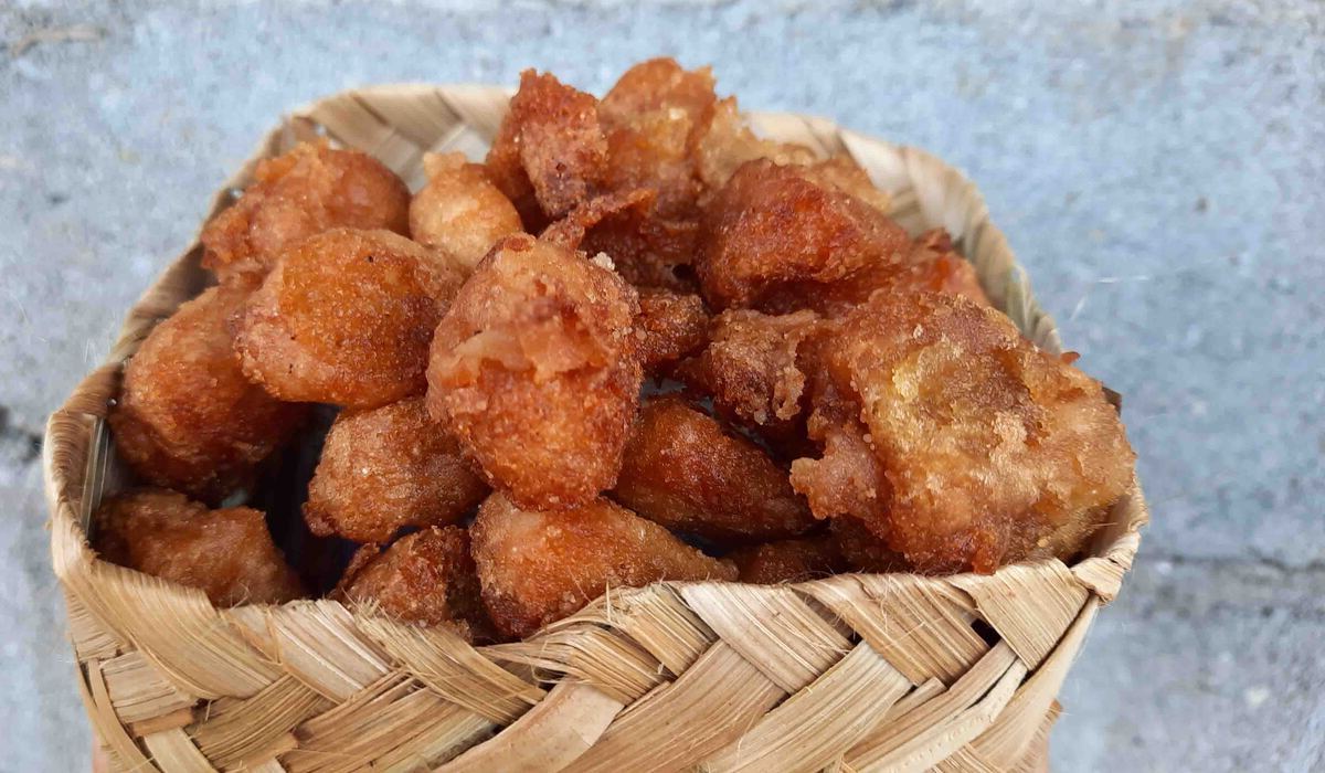 Getuk Goreng Sokaraja, Makanan Khas Banyumas yang Biasa Dijadikan Oleh-oleh