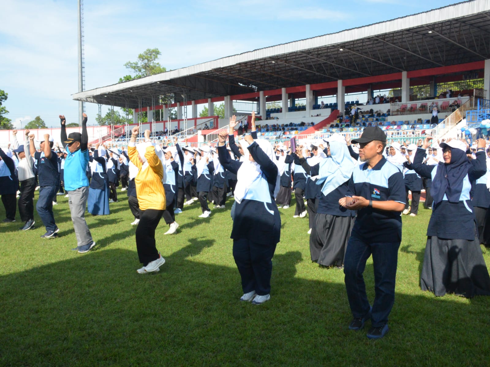 Himpaudi Cilacap Desak DPR Segera Sahkan RUU Sisdiknas