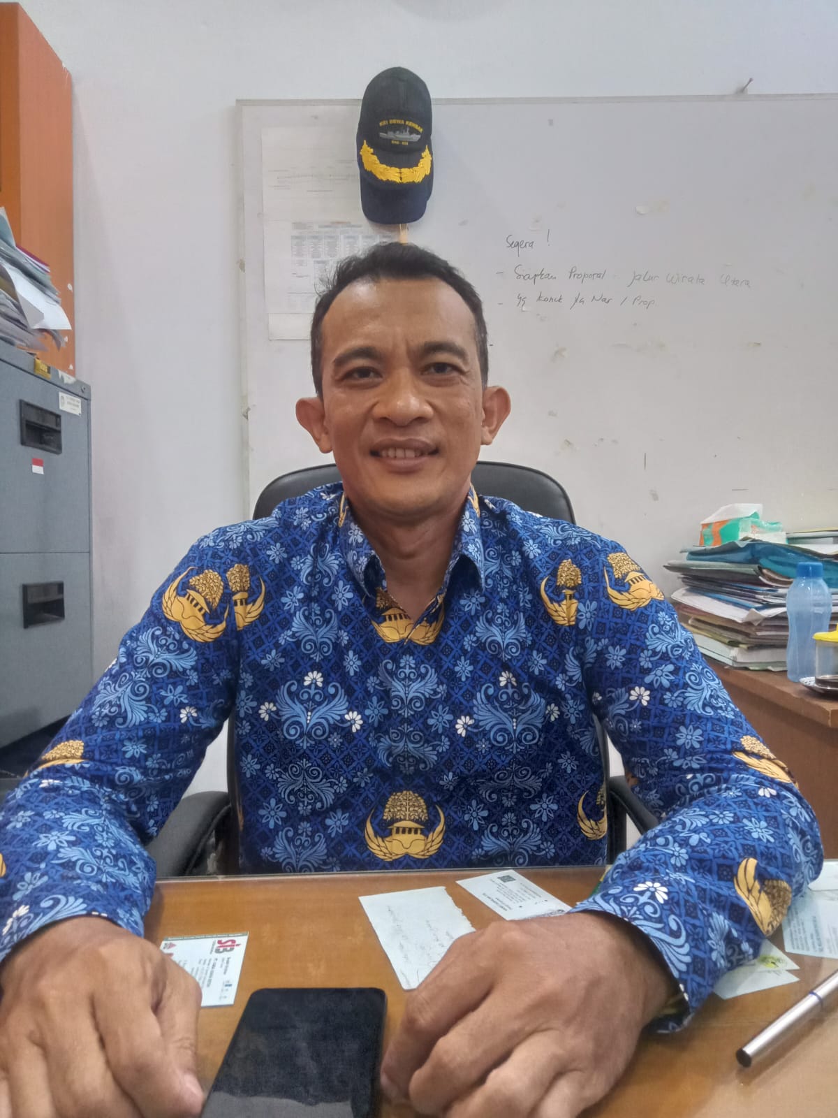 Kebutuhan Anggaran Jalan Lingkar Patikraja Mencapai Rp 80 Miliar, Bakal Usulkan Bantuan Ke Pemerintah Pusat 