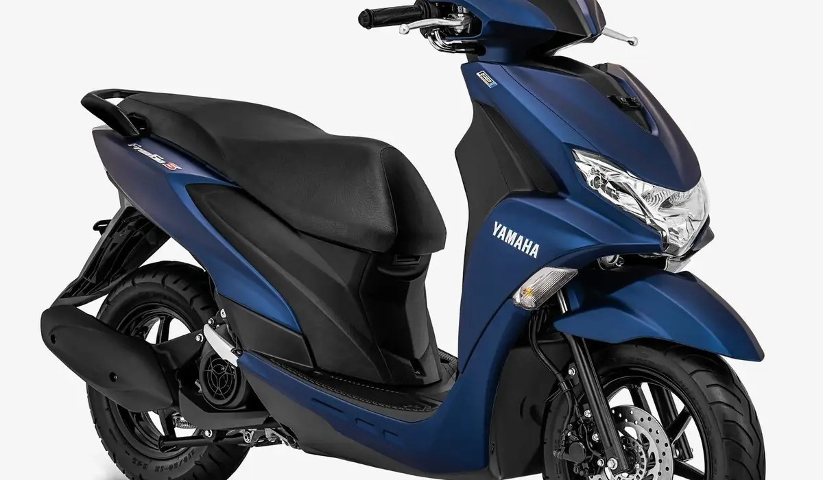 10 Trik Bensin Tetap Irit pada Motor Matic yang Sudah Tua