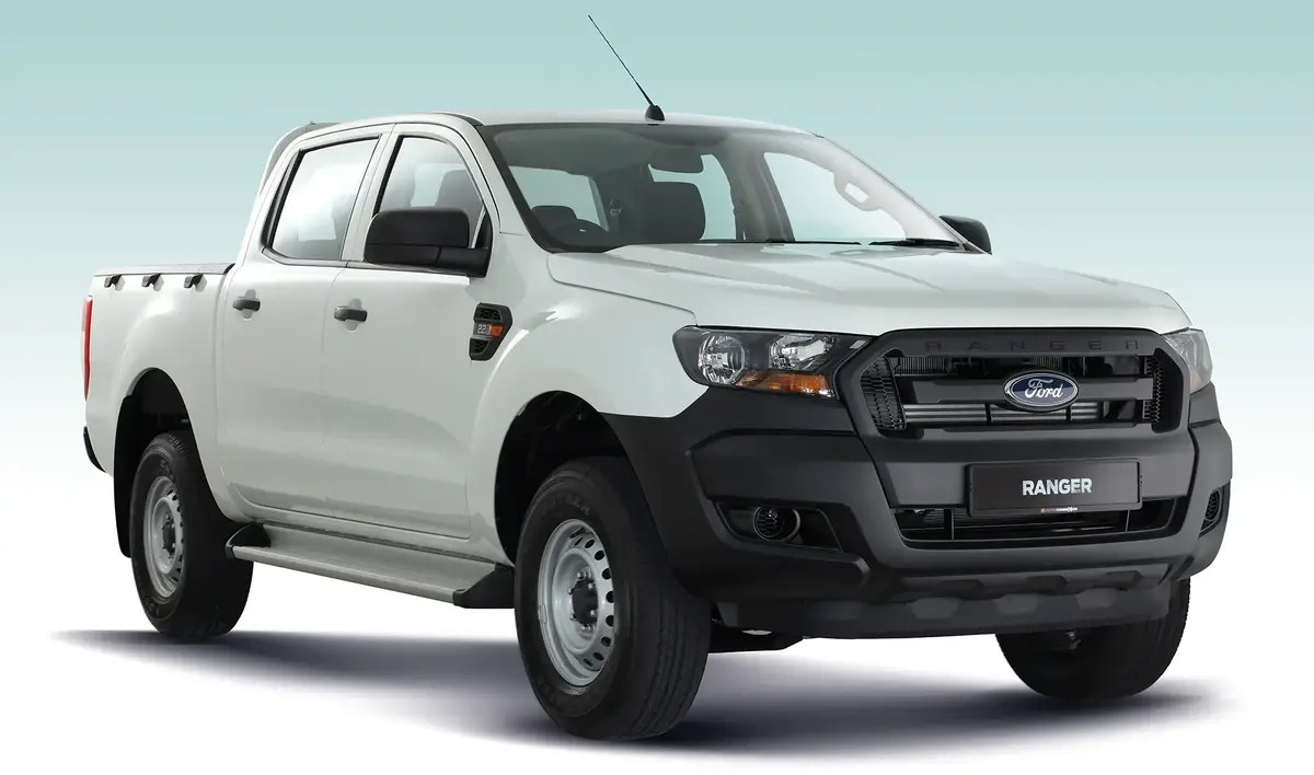 Mobil Ford Ranger Sangar dengan Kabin Lega, Kreditnya di Bawah Rp 10 Juta per Bulan