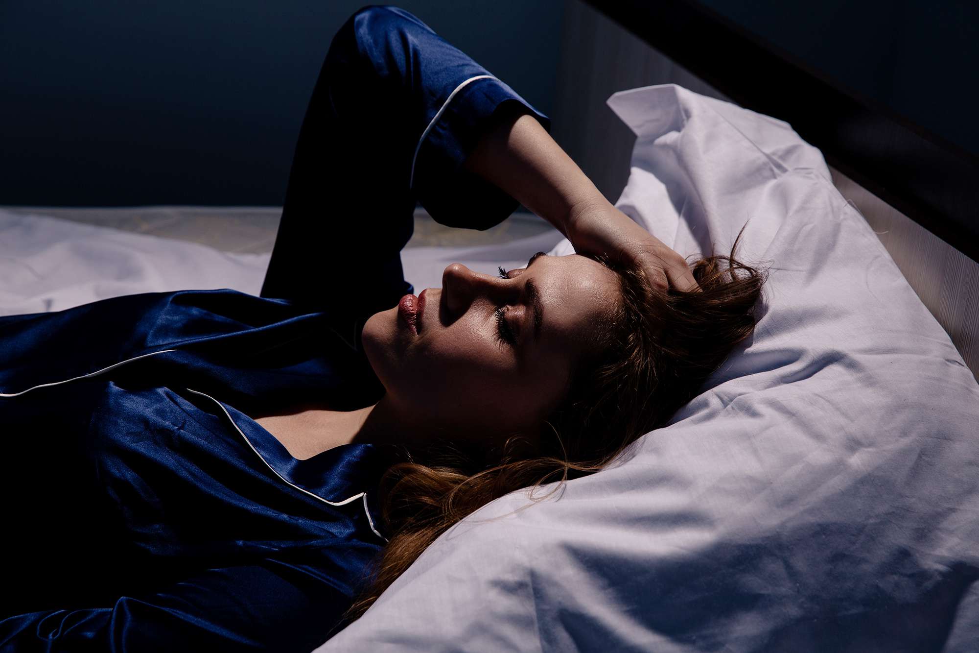 Ini 7 Kesalahan Tidur yang Mempengaruhi Kesehatan Mental Anda, Waspada!