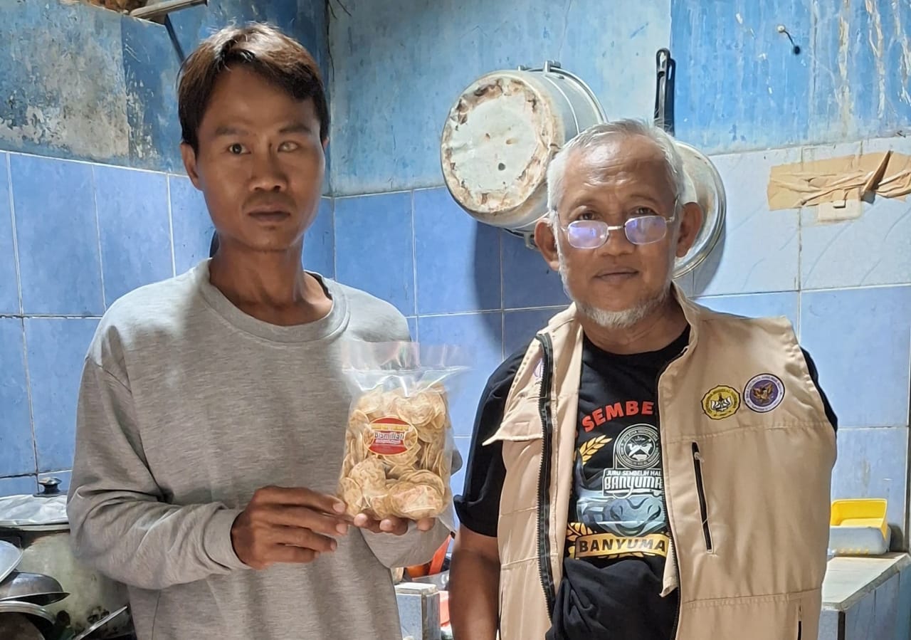 Konsumen Semakin Selektif, Pelaku UMKM Diminta Tidak Tunda Daftar Sertifikat Halal