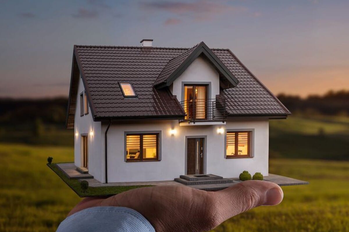 Lebih Baik Membeli Rumah atau Membangun Rumah sendiri? Berikut Penjelasannya