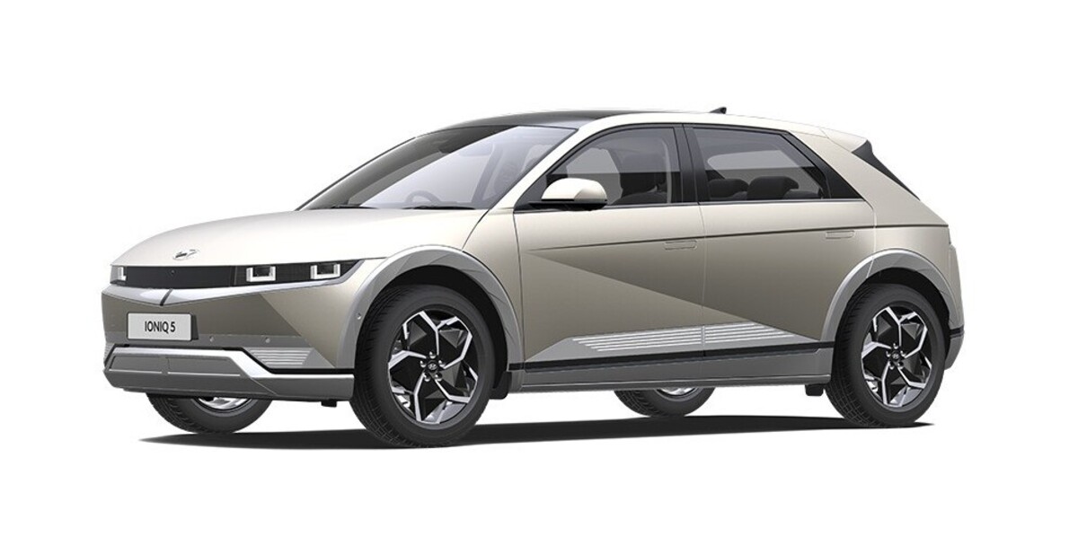 Fitur Mewah Hyundai IONIQ 5, dari Charging 18 Menit Sampai Audio BOSE 