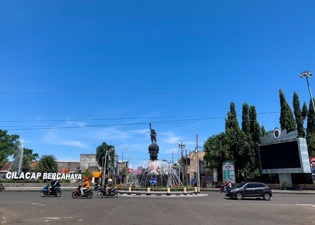 Dokumen Andalalin Sedang Direvisi, Pembangunan Cilacap Citimall Akan Segera Dimulai 