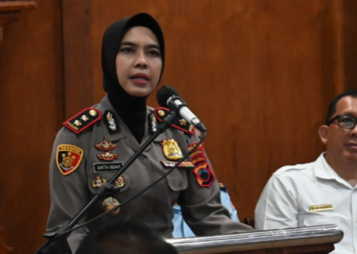 Polres Purbalingga Ungkap 21 Kasus Miras dan 5 Prostitusi dalam 5 Hari Pertama Ramadan