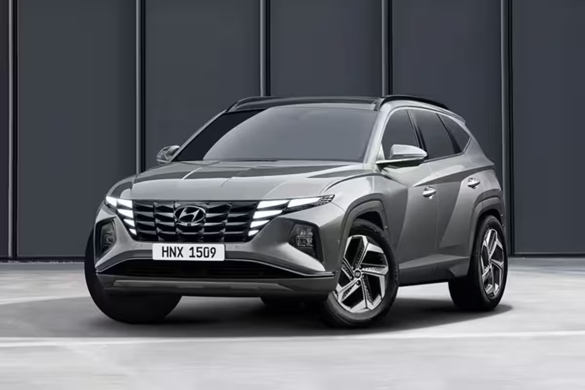 Keunggulan Fitur Safety Hyundai Tucson 2025 yang Membuatnya Layak Dipilih 