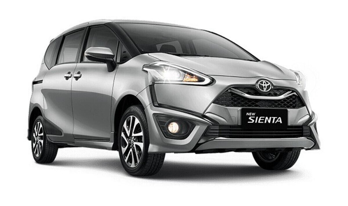 New Toyota Sienta 2026: MPV Keluarga yang Ternyata Lebih Irit dari Ekspektasi!