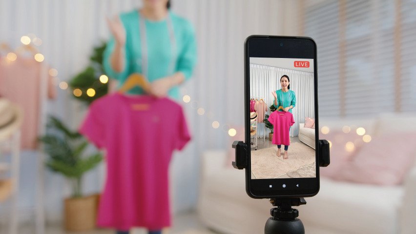 Cara Mudah Belanja di TikTok Shop, Tidak Perlu Repot!