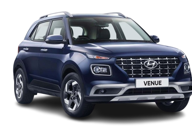 SUV Gaya Anak Muda Cuma Rp 300 Jutaan? Intip Hyundai Venue Sekarang Juga!