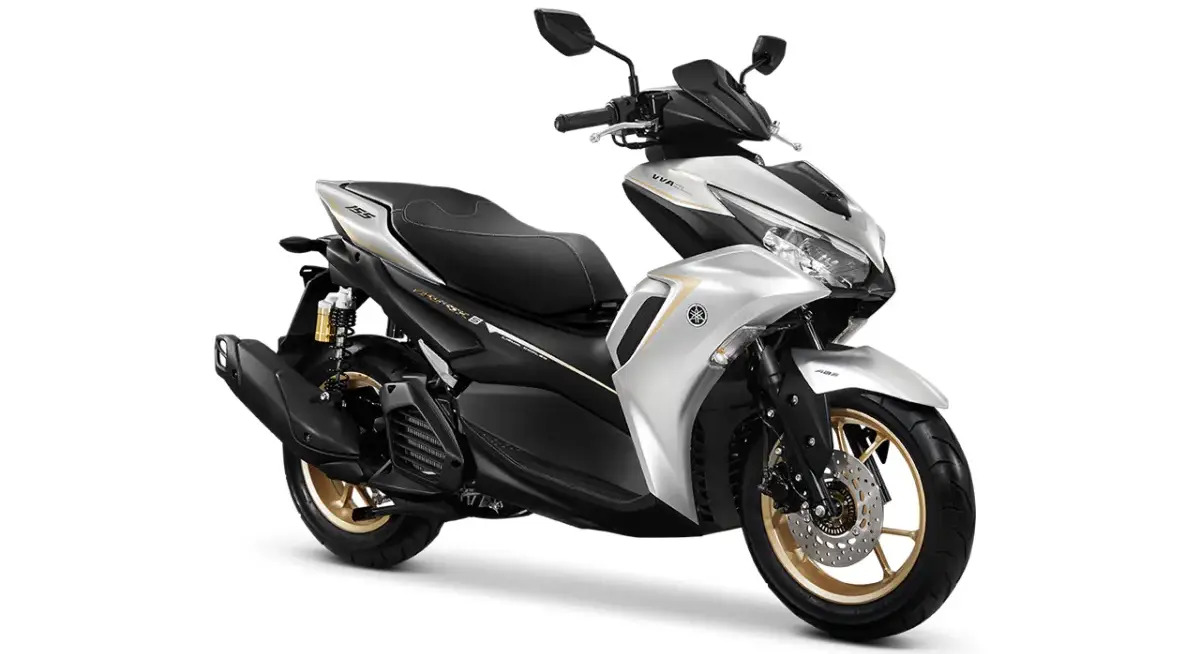 Simulasi Kredit Motor Matic Yamaha Aerox Connected, Cicilan Mulai Rp 1 Jutaan di Oto Finance