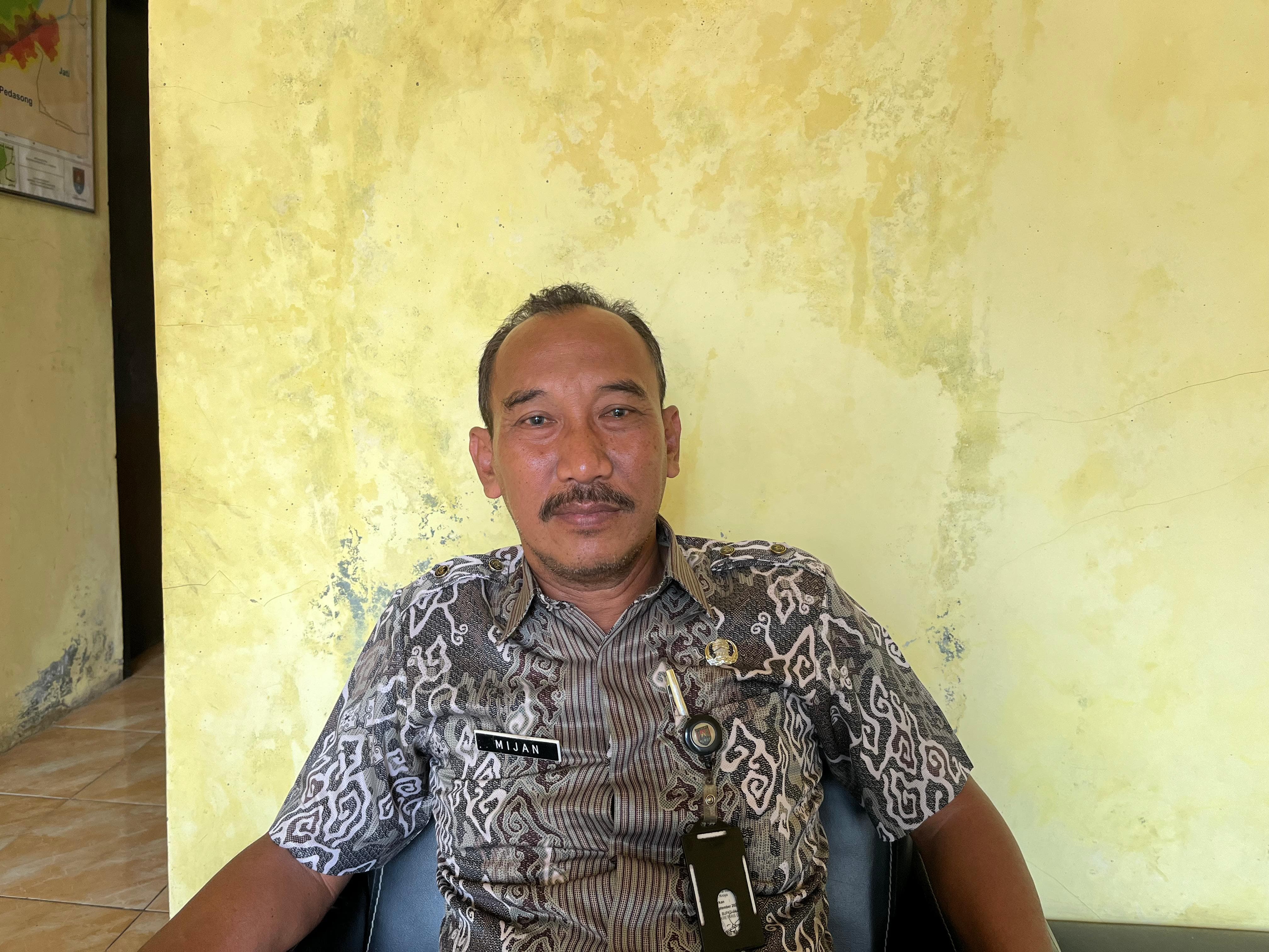 Cilacap Timur Perkuat Kesiapsiagaan Bencana, Sirine Banjir Dipasang di Desa Mujur Lor