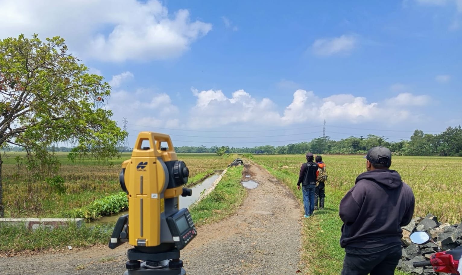 Jalan Sibalung–Pandak Banyumas Mulai Ditangani, Perbaikan Dibiayai Dana Khusus