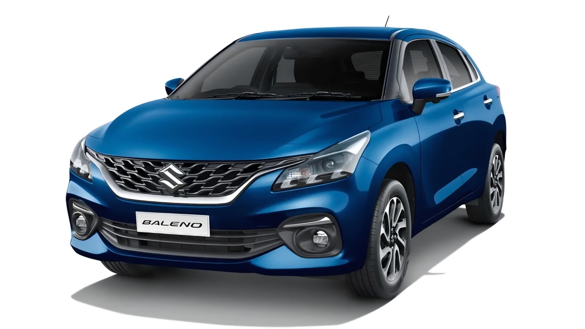 Rekomendasi Hatchback Terbaik Harga Rp 300 Jutaan: Pilihan Mobil Stylish dan Terjangkau