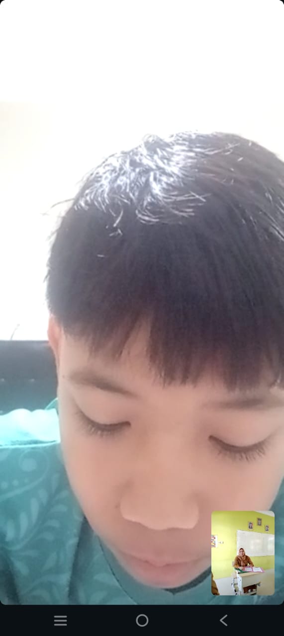 TKAD Banyumas Tanpa Susulan, Satu Siswa Ikut Ujian dari Kudus