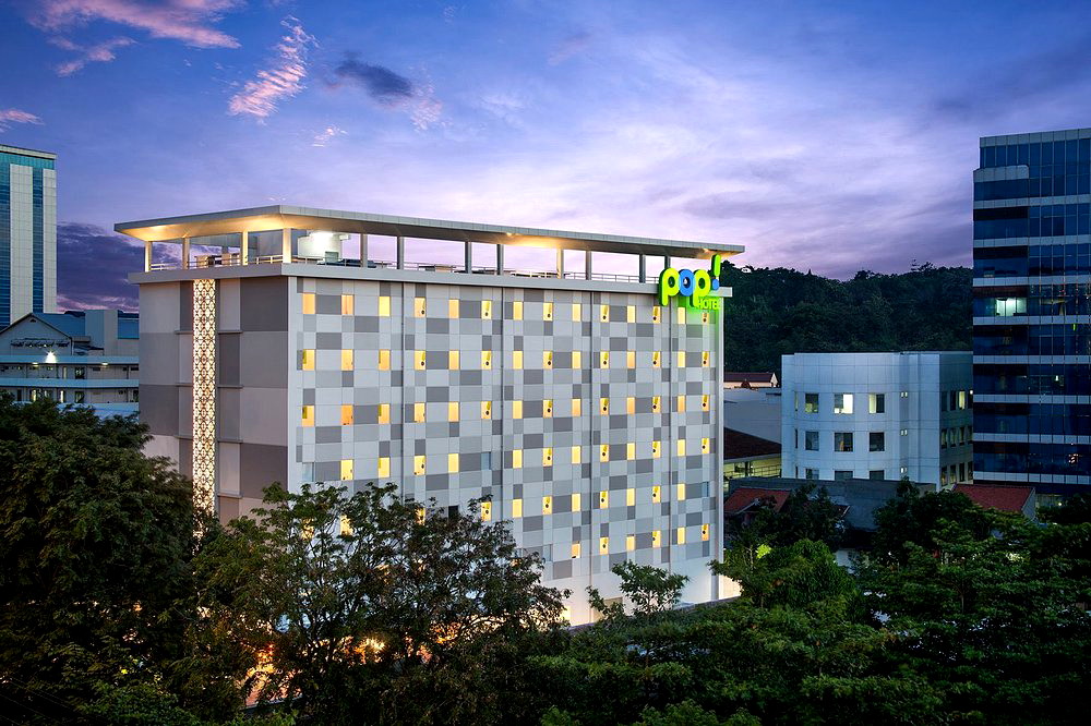 Daftar Hotel Mewah Semarang, Penunjang Liburan Mewahmu