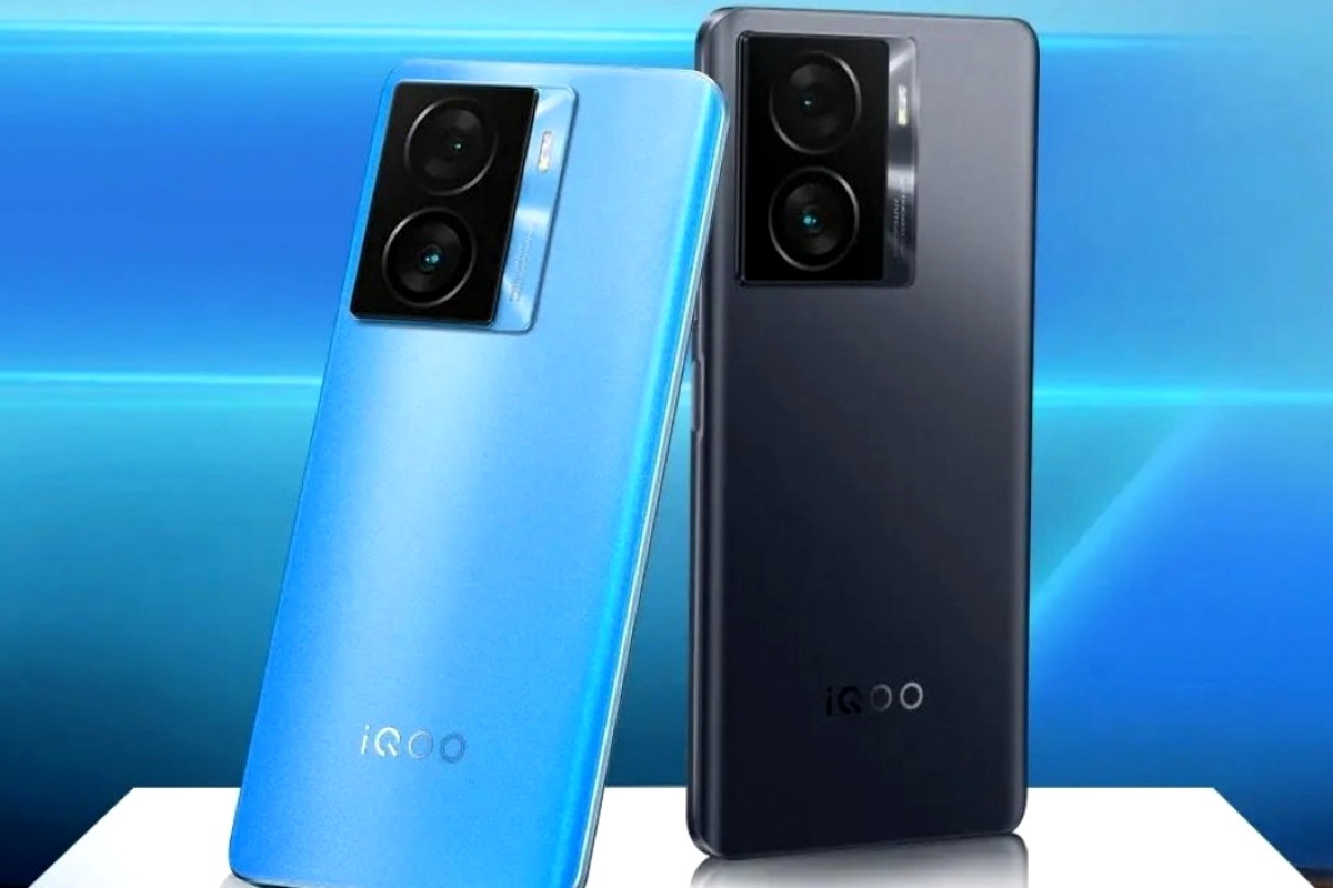 Vivo iQOO Z7x, Smartphone Pilihan di Harga 2 Jutaan