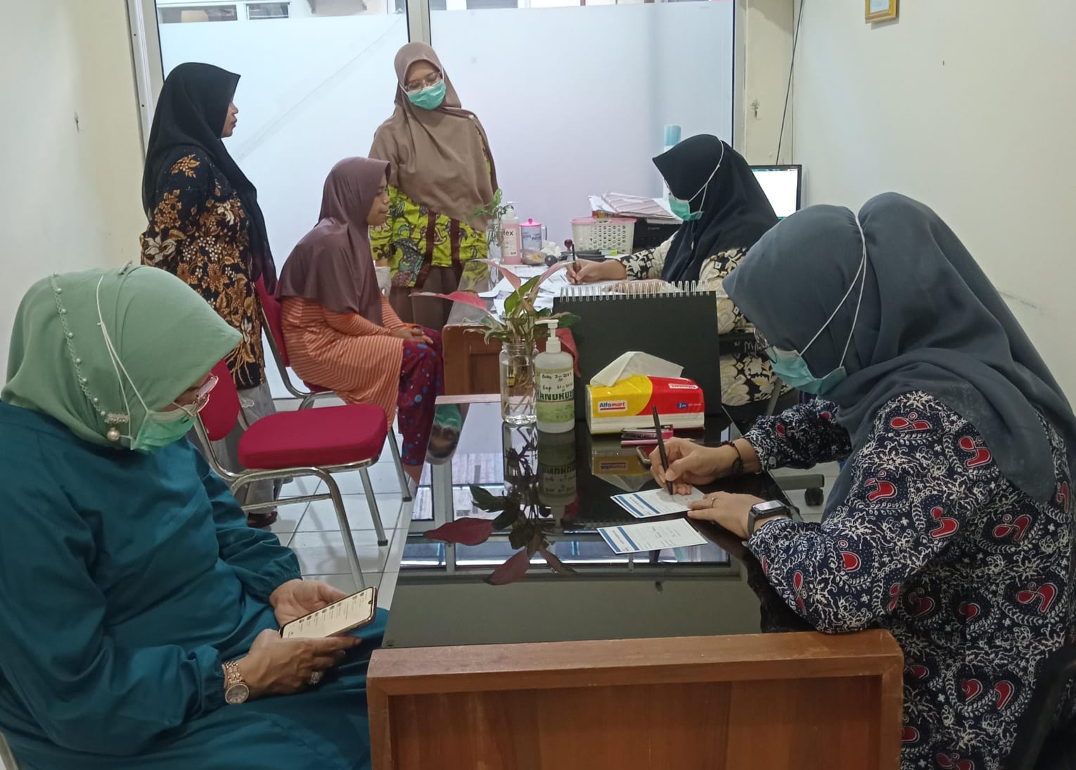 Pelayanan KB Gratis, Pemkab Purbalingga Siapkan 1.545 Alat Kontrasepsi