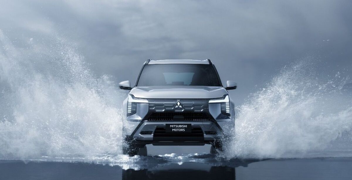 Simak Spesifikasi Terlengkap Mobil Mitsubishi Destinator, Jagoannya SUV 7-Seater!