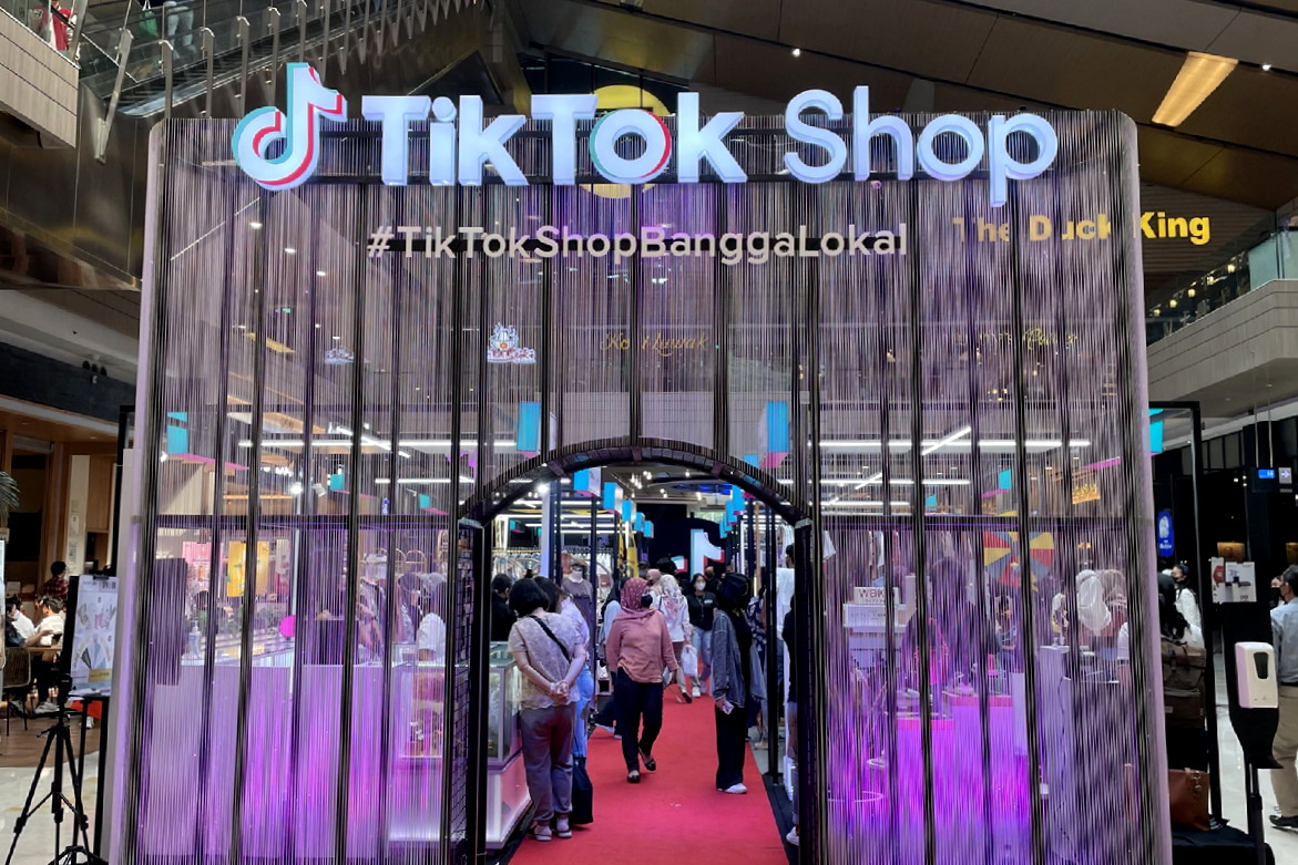 Tren TikTok Shop, Belanja Online yang Seru dan Menguntungkan