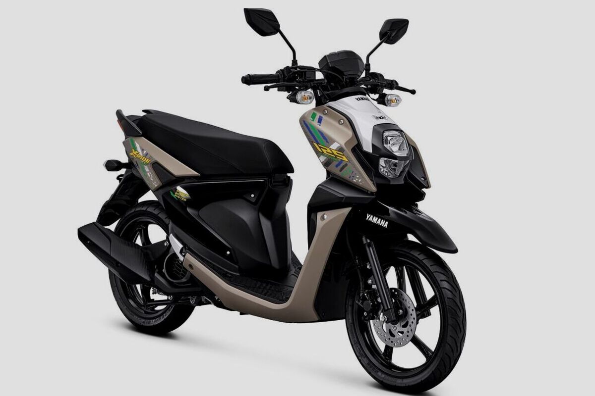 7 Cara Menghaluskan Suara Mesin Motor Matic