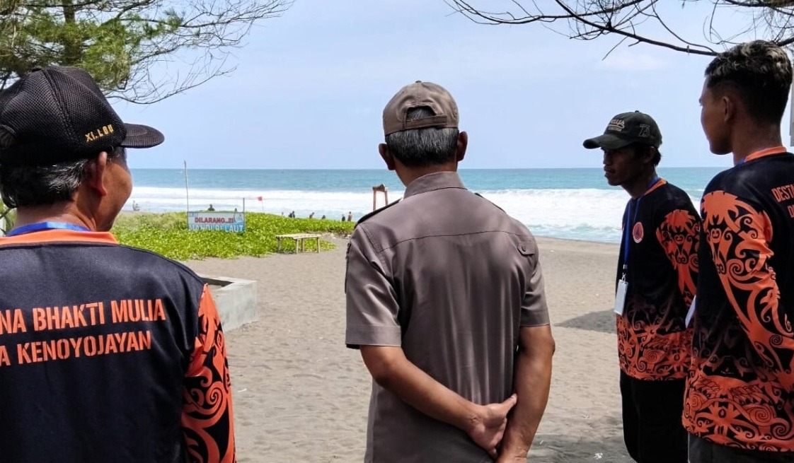 Obwis Pantai Kebumen Jadi Perhatian Khusus