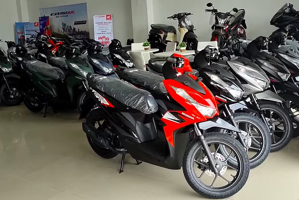 Daftar Toko Jual Beli Motor Bekas di Purbalingga, Harga Bersahabat dan Unit Lengkap!