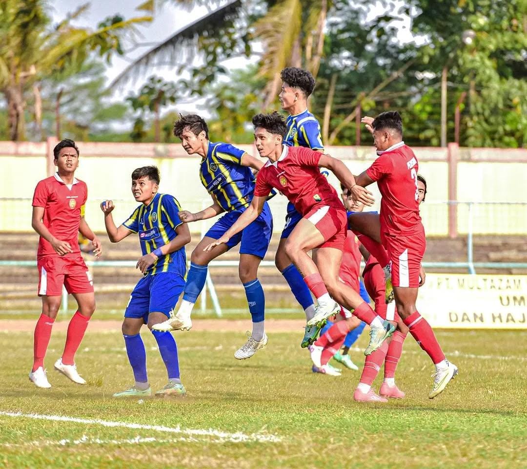 Tak Ada Anggaran, Persibas Batal ikut Liga 4