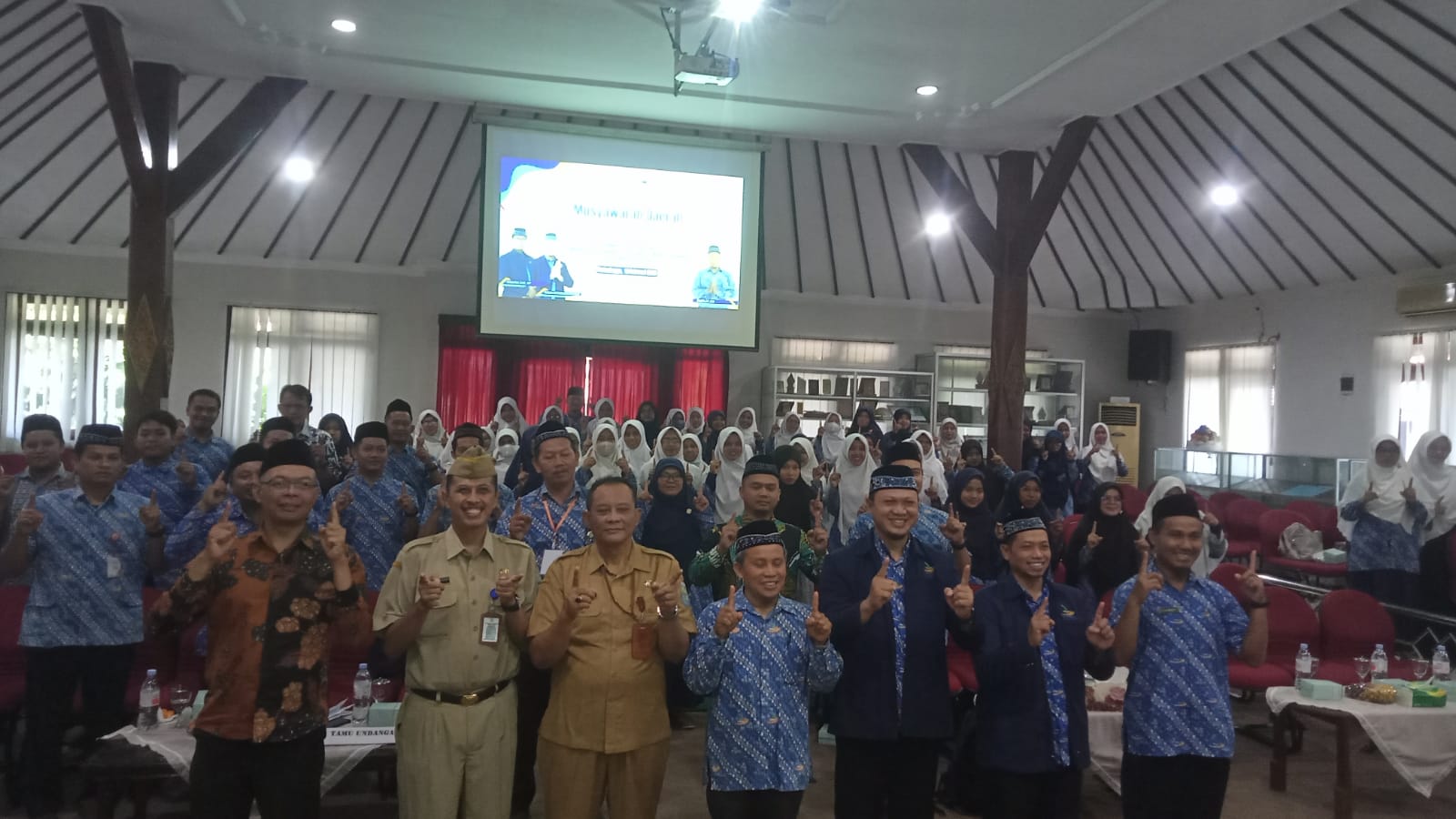 JSIT Purbalingga Tancap Gas, Nurochman Pimpin Pengurus Baru Hasil Musda