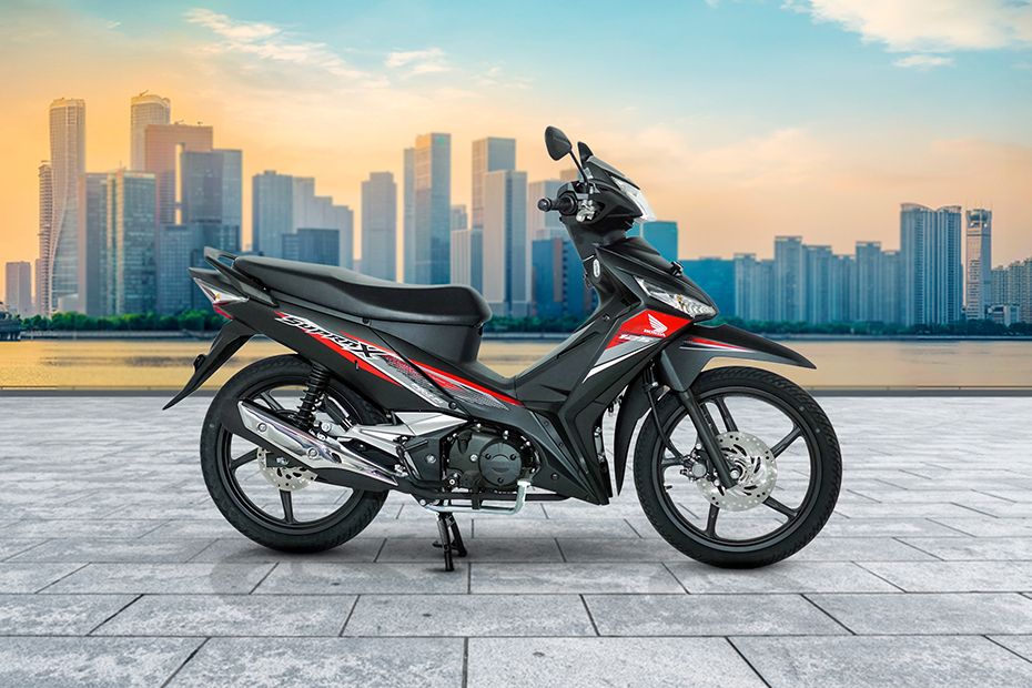 Cari Motor Gigi Murah? Cek Harga Motor Honda Supra X 2016, Mulai dari 5 Juta!