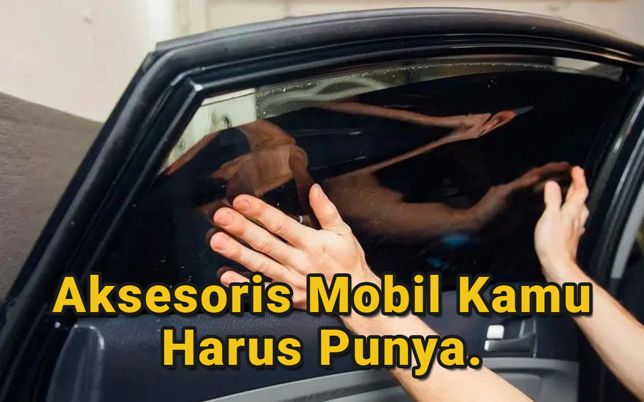 5 Aksesoris Mobil Kecil Ini Bisa Cegah Masalah Besar di Perjalanan 