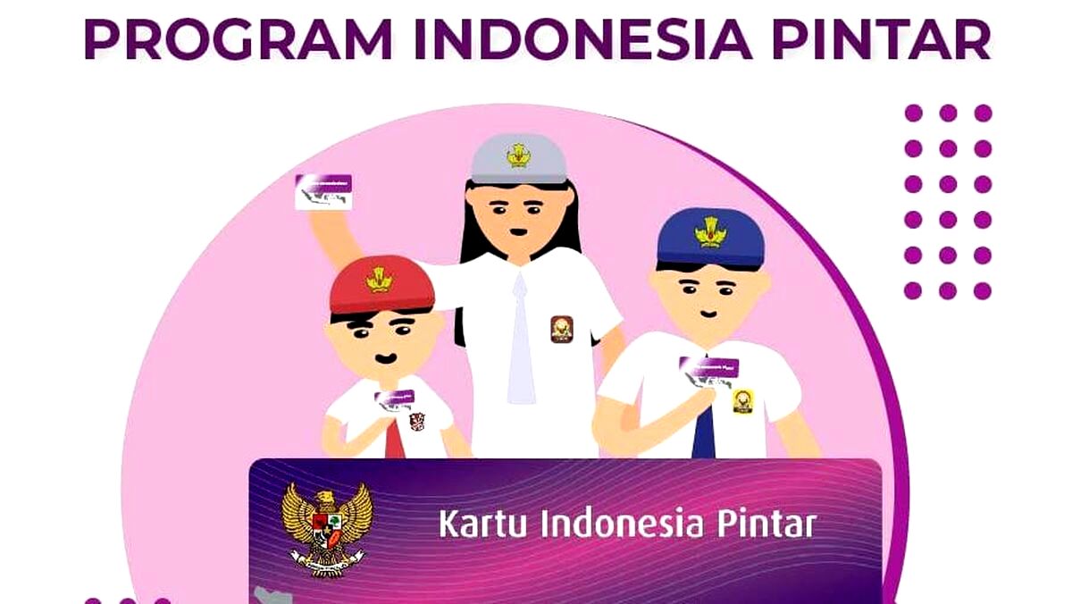 Cara Cek dan Ambil Dana PIP 2025, Bantuan Pendidikan Resmi Cair!